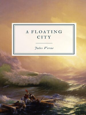 cover image of A Floating City